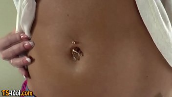 Preview 1 of Rubyeyurw - Tranny throats and gulps