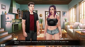 Preview 3 of Cutie Dool - Complete Gameplay - Our Red String,  Part 45