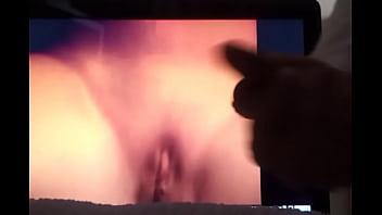 Preview 1 of Public Facial Gerboydy - Tribute to KLH