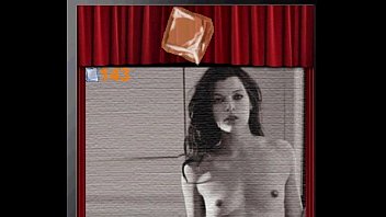 Preview 2 of Teen Fucking Old Man - Star Invaders