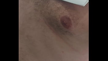 Preview 1 of Hard Nipple No Bra