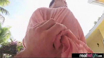 Preview 1 of Trio Woman Airy - Hard Sex On Cam With Hot Real Gfriend movie-07