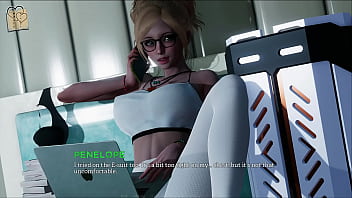 Preview 1 of Kumire Xxx - Eternum 85