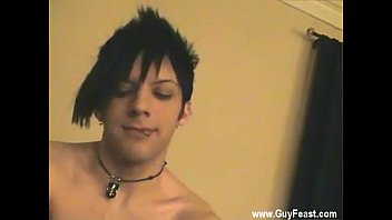 Preview 2 of Taete - Gay men shaved cocks When William chats about how much he enjoys