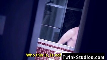 Preview 1 of Sex Videos Ixx - Free gay porn with teens in jockstraps He calls a buddy for help but