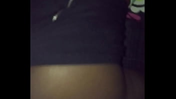Preview 3 of 3 Baboz Garal - DarkSkin Wants BackShots