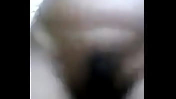 Preview 3 of Mom Grounded Facial - kerala bathroom selfi