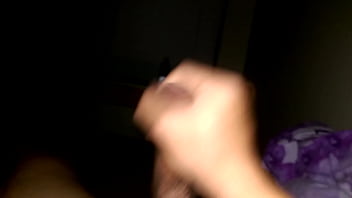Preview 1 of Pubic Phone Mommy Anal - woke up in the middle of the night