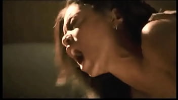 Preview 3 of Brutal Sex Gambang - Taraji was fucked in the movie b. Boy