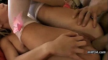 Preview 4 of Sunny Leone Fukni Bf Muvi - Incredibly hot cougar hardcore pussy pounding