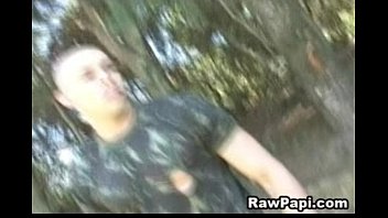 Preview 1 of Tree Bandhan Porn Videos Com - Extremely Raw Bareback with Latino Gays