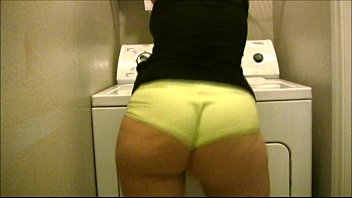 Preview 2 of Bbw Insert Butt - Curvy booty candid whooty