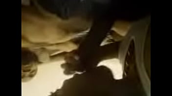 Preview 3 of El Shgala - My wife giving me some good ass head