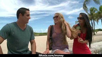 Preview 3 of He Is Seeing Me - Amateur girl accepts cash for sex from stranger 19