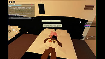 Preview 3 of Up Slit - 142 | Roblox Porn [BLACKED]