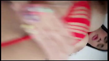 Preview 4 of Pakistani Hijab Sex Xvideo4 - Una nueva jovencita con tetas de embarazada es adicta al sexo