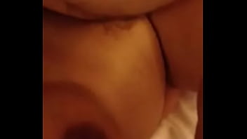 Preview 2 of Tenn Bbc Butt - wife with friend  hubby record in hotel