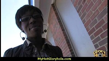 Preview 1 of Hot Porn Vd - Gloryhole Secrets Hot teen cutie 3