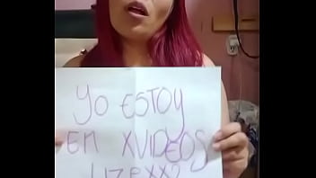 Preview 1 of Goldie Rush Expression - V&iacute_deo de verificaci&oacute_n
