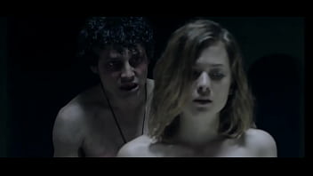 Preview 2 of Skin Dimond Porn Bidios - Exorcismo sexual