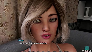 Preview 4 of Teem Xnxx - INTERTWINED #108 &bull_ She&#039_s the sexiest MILF out there