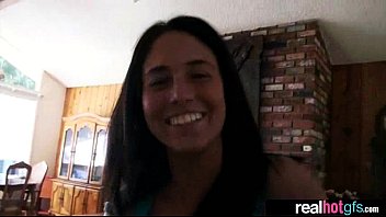 Preview 3 of Skandal Salon - Hot Amateur Girl Get Sex In Front Of Camera movie-10