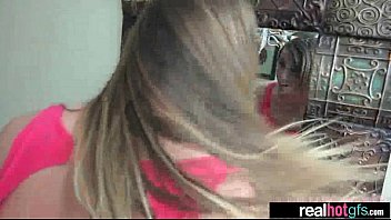 Preview 2 of Bazer Fuck Mom - Hot Amateur Girl Get Sex In Front Of Camera movie-09