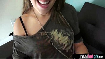 Preview 3 of Europe Sex Parties - Hot Amateur Girl Get Sex In Front Of Camera movie-11
