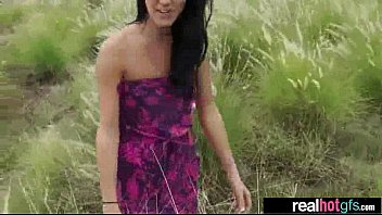 Preview 1 of Sunny Leone Porn Movue - Hot Amateur Girl Get Sex In Front Of Camera movie-19