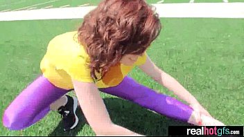 Preview 2 of Bokep Dunia Cantik - Hot Amateur Girl Get Sex In Front Of Camera movie-13