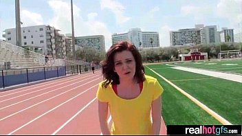 Preview 1 of Bokep Dunia Cantik - Hot Amateur Girl Get Sex In Front Of Camera movie-13