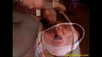 Preview 4 of Strap On Busty Guy - Old Lady In Total Sex Watch Free Granny Videos &amp_ Movies