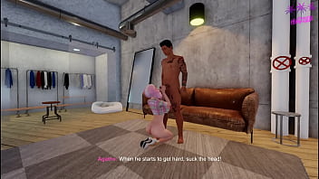 Preview 2 of Papua Sex