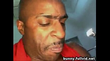 Preview 1 of Two Gials Xxx - Big ass booty ebony bitch can&#039_t take the dick