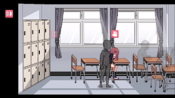 Preview 1 of Nura Bertrand - Everyday Sexual Life with a Sloven Classmate [PTBR] - JOSE STATUS YT
