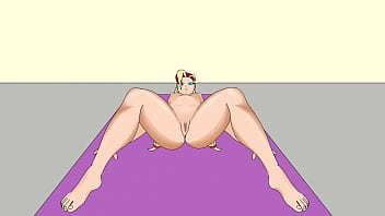 Preview 2 of Ashley Downs Big Tits - (STF) CAMMY COMPILA&Ccedil_&Atilde_O 10