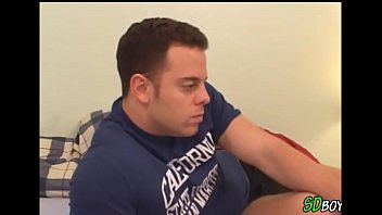 Preview 1 of Japanese Sex Bike - Buff college amateur jizz