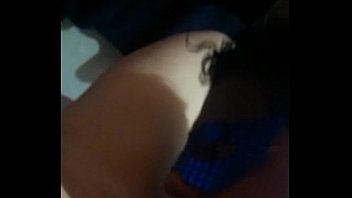 Preview 3 of Vidio Sex Massage Lesbi - VID-20150507-WA0042