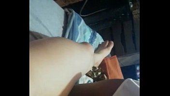 Preview 1 of Vidio Sex Massage Lesbi - VID-20150507-WA0042