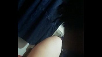 Preview 4 of Vidio Sex Massage Lesbi - VID-20150507-WA0042