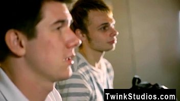 Preview 1 of Xnxx Taf - Gay  years boy porno sex Dustin and Skylar have always desired to