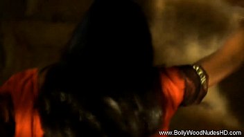 Preview 3 of Karanratak - Bollywood Princess Express the Dancing Ritual