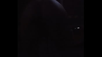 Preview 3 of Tamil Herroins - JiJi Gold twerk