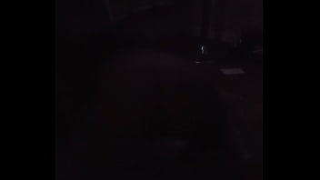 Preview 4 of Tamil Herroins - JiJi Gold twerk