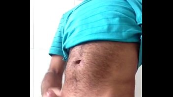 Preview 3 of Ramon1 - Aliviando antes de sair de casa