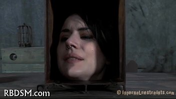 Preview 2 of Annal Videoonline - Sexy slaves delighting every other