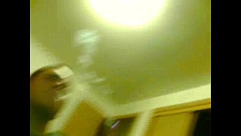 Preview 4 of Lame Bondage - My First Smoke
