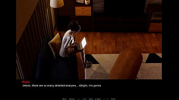 Preview 2 of 5 Time 2hours - Corlan Plays: CuckoldxCosplay