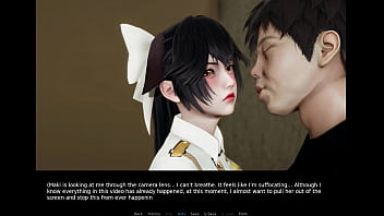 Preview 3 of 5 Time 2hours - Corlan Plays: CuckoldxCosplay