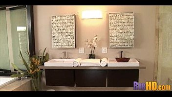 Preview 2 of Porn Sperm On Food - Fantasy Massage 03695